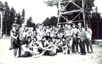 1964 Kranjska gora